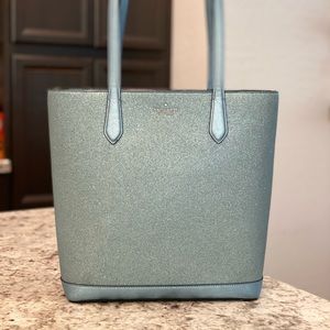 Kate Spade Tinsel Tote